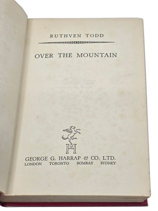 Over the Mountain