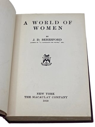 A World of Women