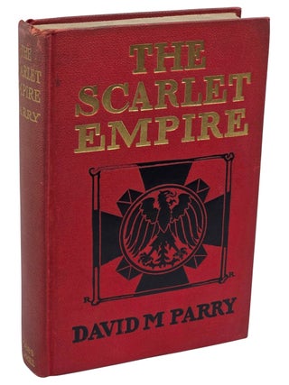 The Scarlet Empire