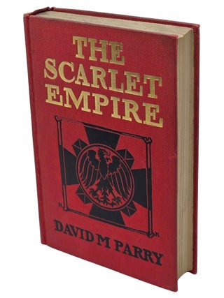 The Scarlet Empire