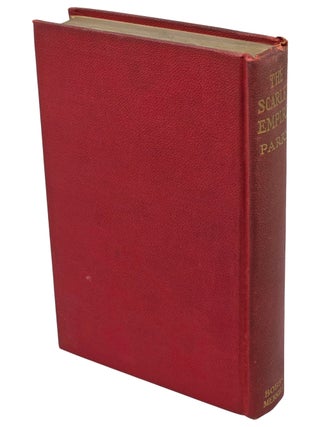 The Scarlet Empire