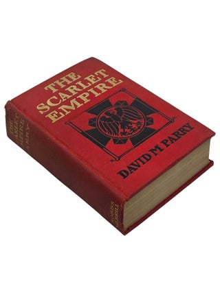 The Scarlet Empire