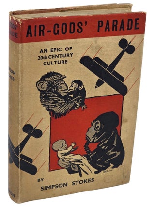 Air-Gods' Parade