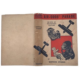 Air-Gods' Parade
