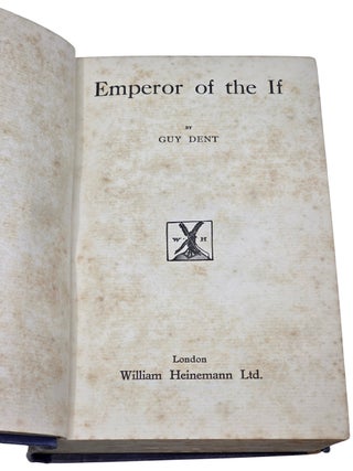 Emperor of the If