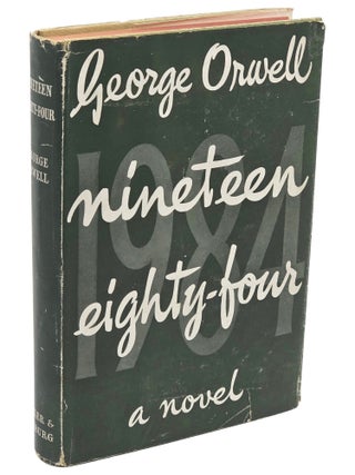 Nineteen Eighty-Four [1984]
