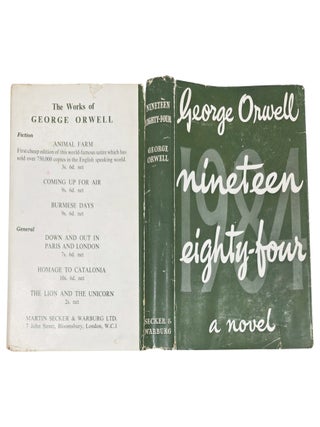 Nineteen Eighty-Four [1984]