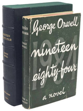 Nineteen Eighty-Four [1984]