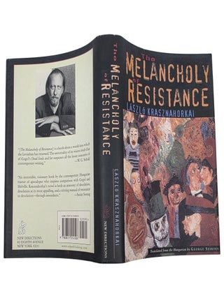 The Melancholy of Resistance