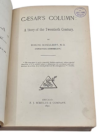 Caesar's Column