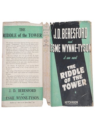 The Riddle of the Tower