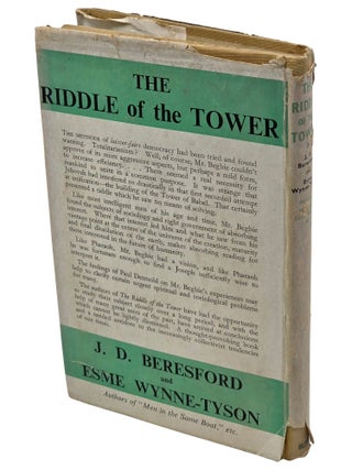 The Riddle of the Tower