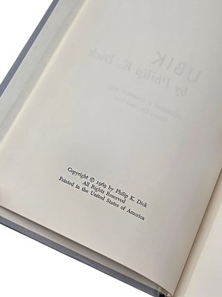Ubik
