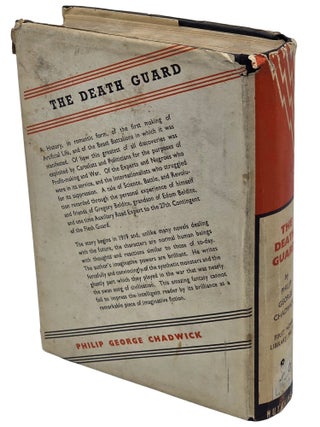 The Death Guard