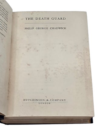 The Death Guard