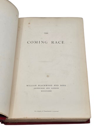 The Coming Race