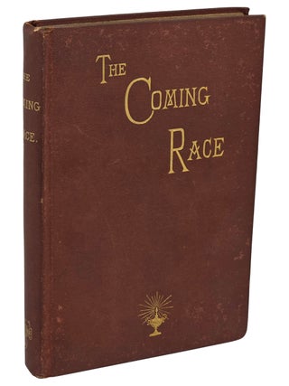 The Coming Race; or the New Utopia