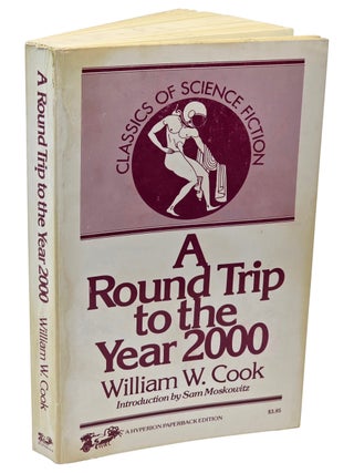 Round Trip to the Year 2000