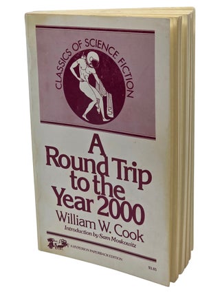 Round Trip to the Year 2000