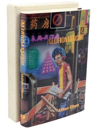 Neuromancer