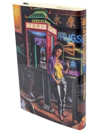 Neuromancer