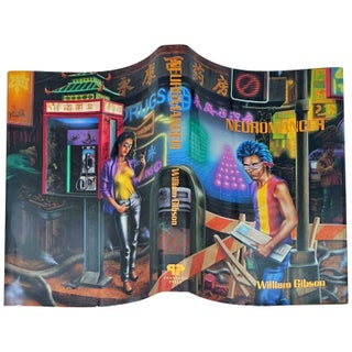 Neuromancer