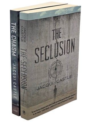 The Seclusion & The Chasm (two book series)