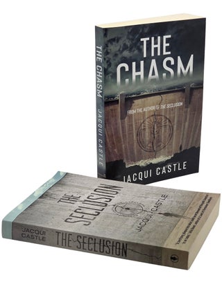 The Seclusion & The Chasm (two book series)
