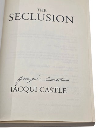 The Seclusion & The Chasm (two book series)