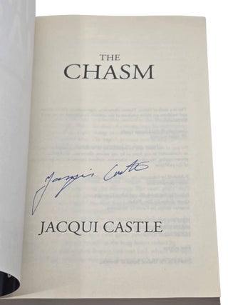 The Seclusion & The Chasm (two book series)