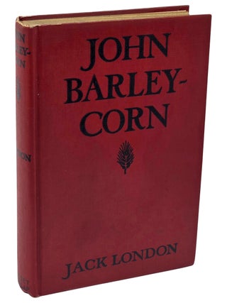 John Barleycorn