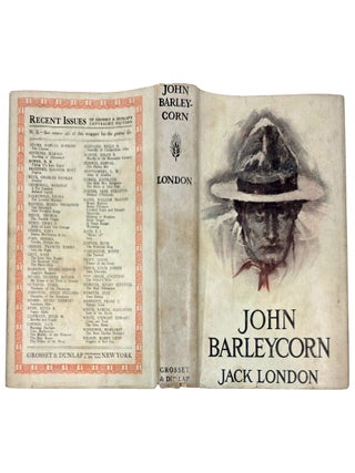 John Barleycorn