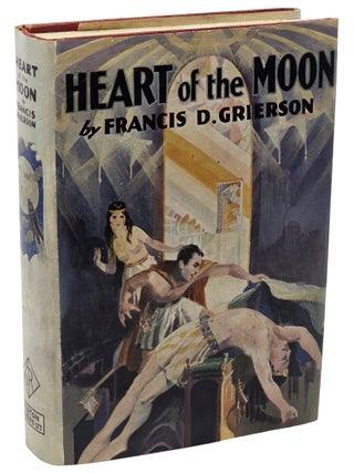 Heart of the Moon