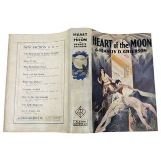 Heart of the Moon