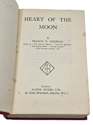 Heart of the Moon