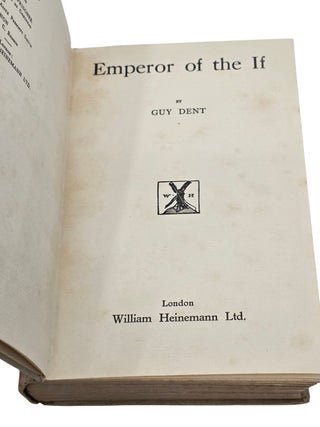Emperor of the If