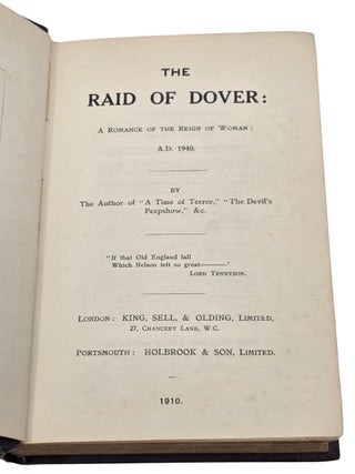 The Raid of Dover