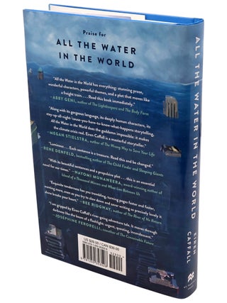 All the Water in the World