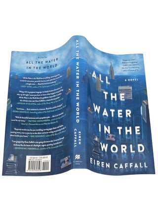 All the Water in the World