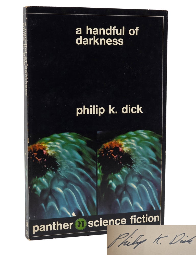 #11435 A Handful of Darkness. Philip K. Dick.
