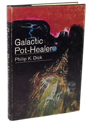 Galactic Pot-Healer