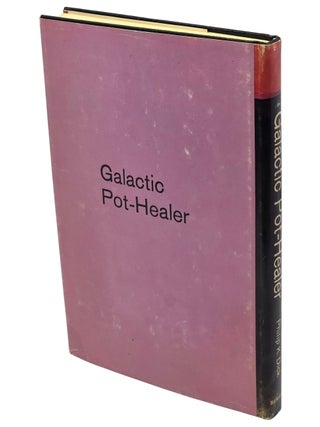 Galactic Pot-Healer