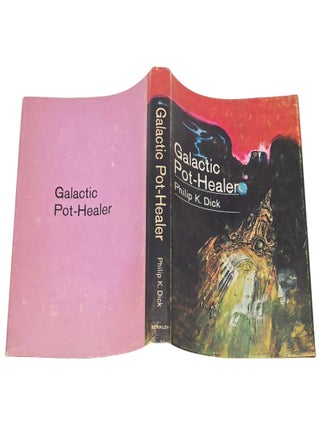 Galactic Pot-Healer