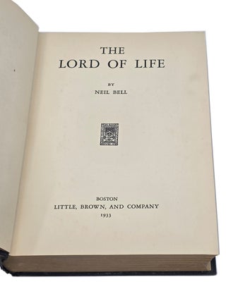 The Lord of Life