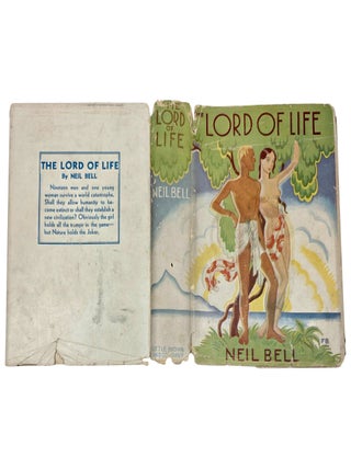 The Lord of Life