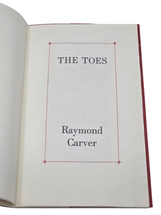 The Toes