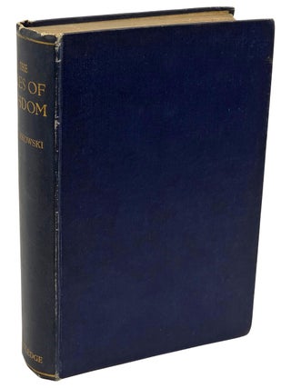The Isles of Wisdom