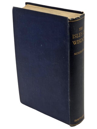 The Isles of Wisdom