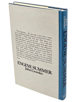 Engine Summer