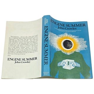 Engine Summer
